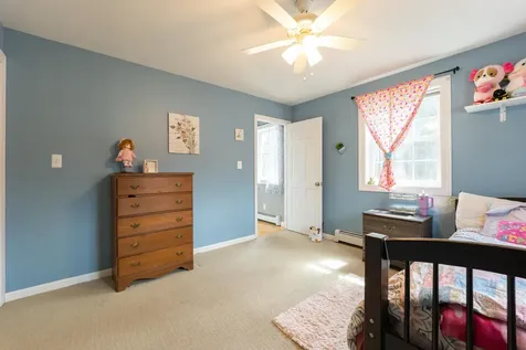 36 Bangor Street Gorham NH 03581