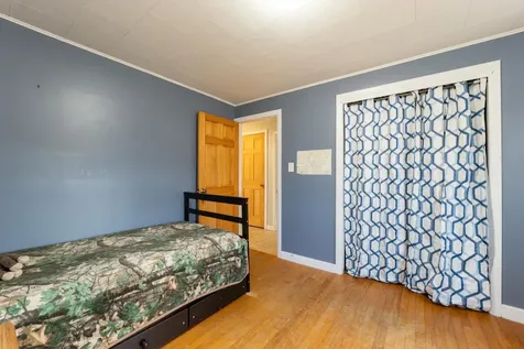 36 Bangor Street Gorham NH 03581