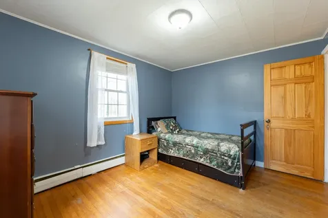 36 Bangor Street Gorham NH 03581