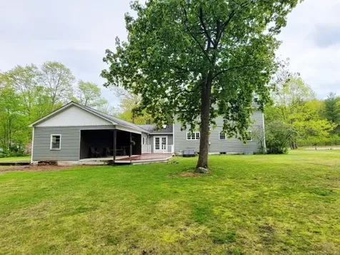 36 Bangor Street Gorham NH 03581