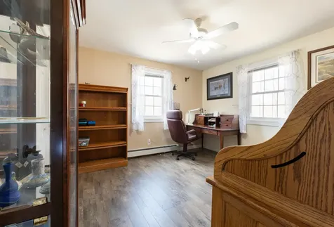 36 Bangor Street Gorham NH 03581