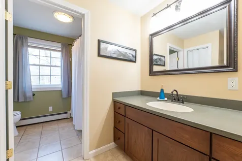 36 Bangor Street Gorham NH 03581
