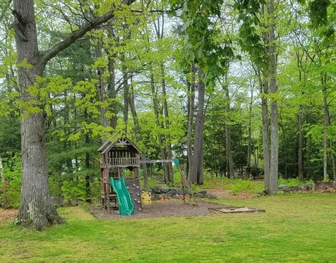 36 Bangor Street Gorham NH 03581