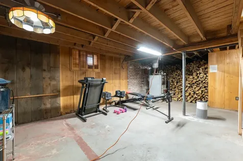 36 Bangor Street Gorham NH 03581