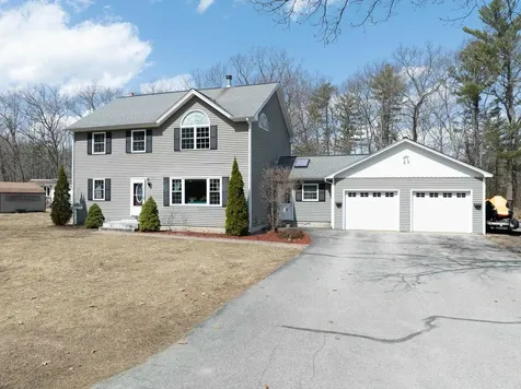 36 Bangor Street Gorham NH 03581