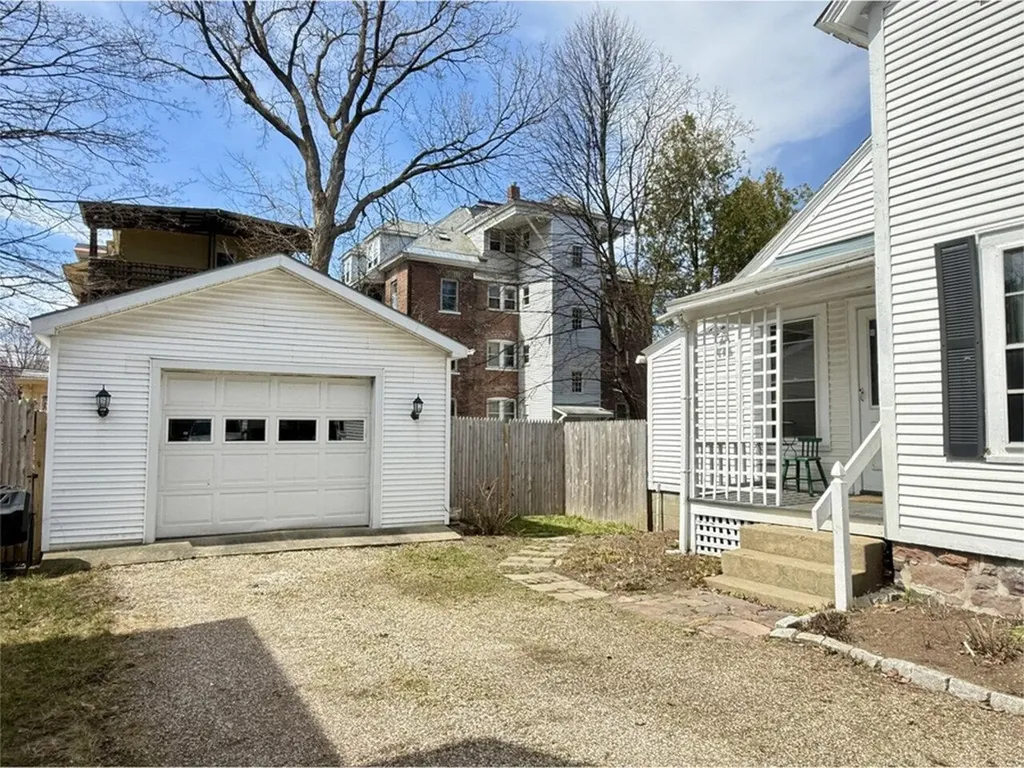 39 Converse Court Burlington VT 05401