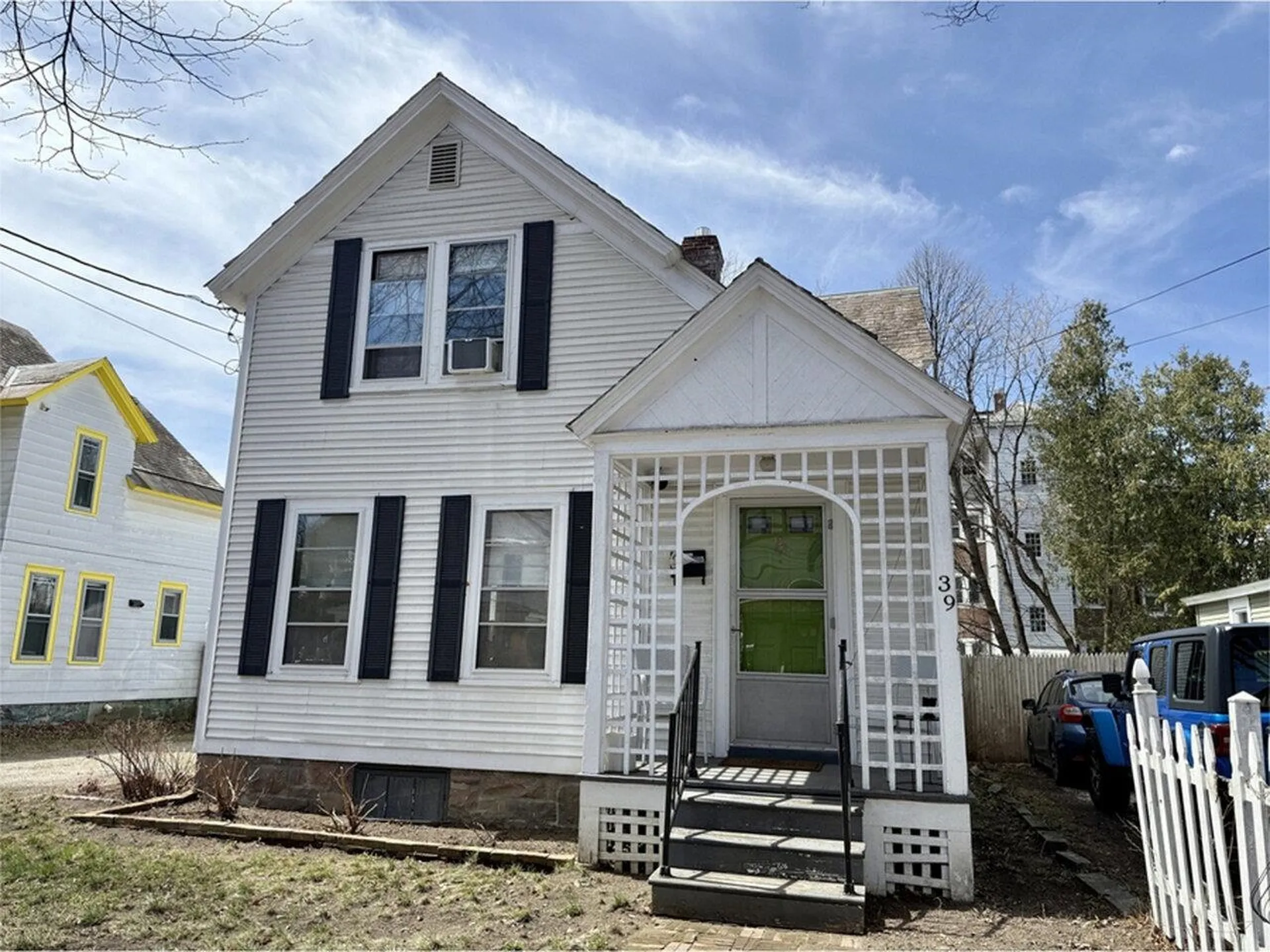 39 Converse Court Burlington VT 05401