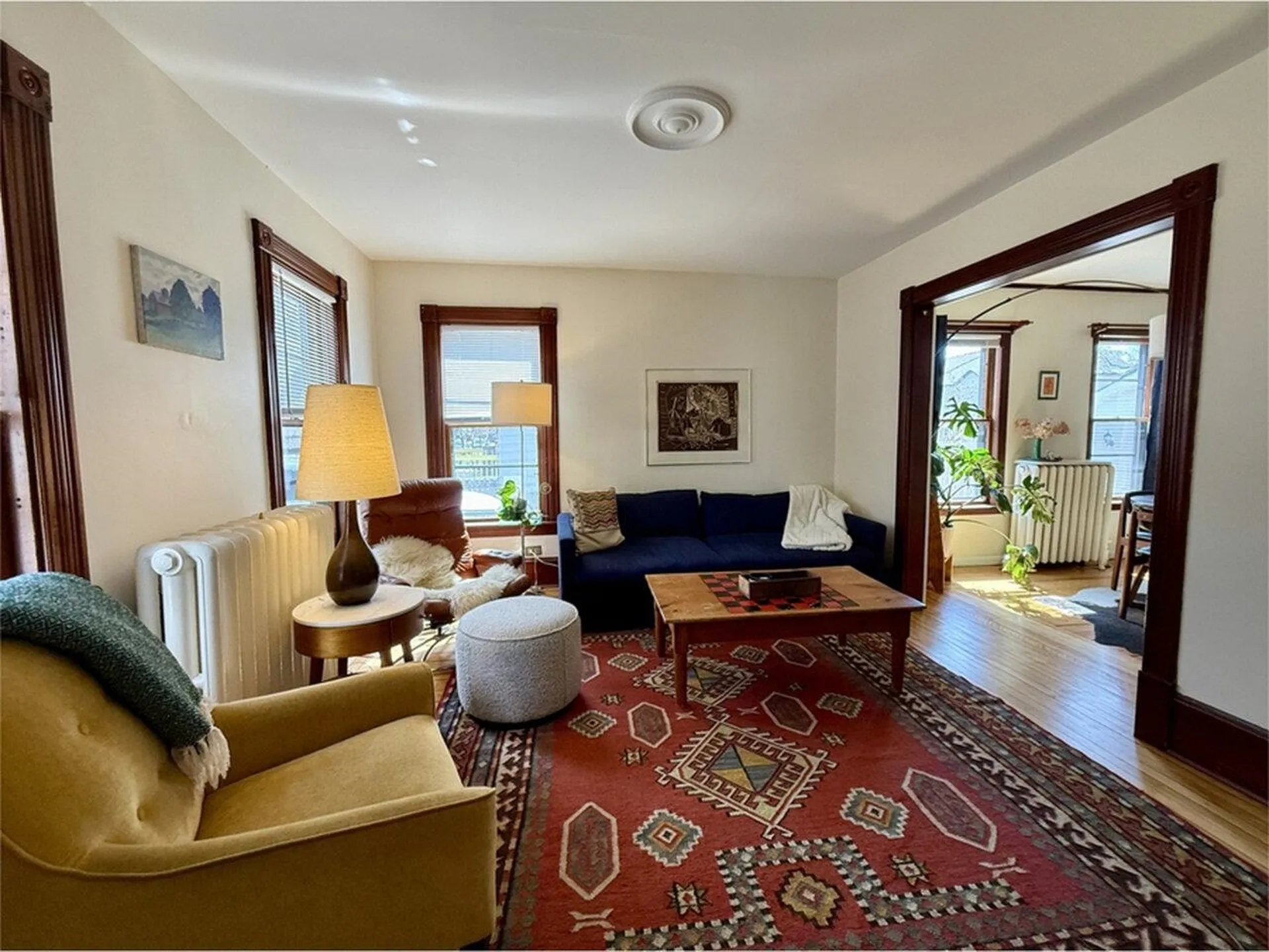 39 Converse Court Burlington VT 05401