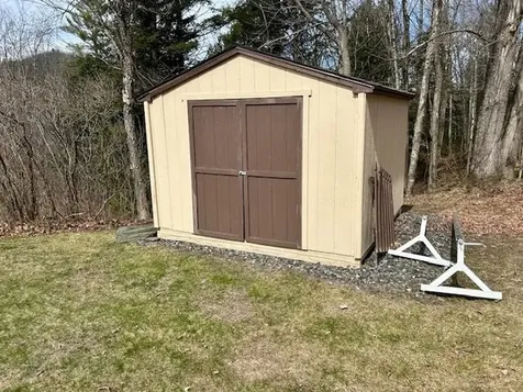 517 Graham Street Bethel VT 05032