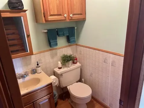 517 Graham Street Bethel VT 05032