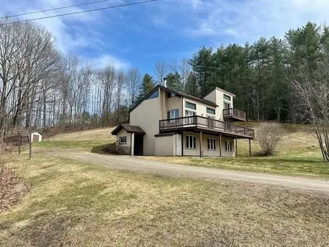 517 Graham Street Bethel VT 05032
