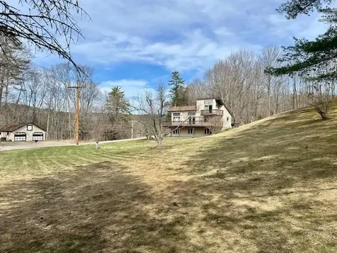 517 Graham Street Bethel VT 05032