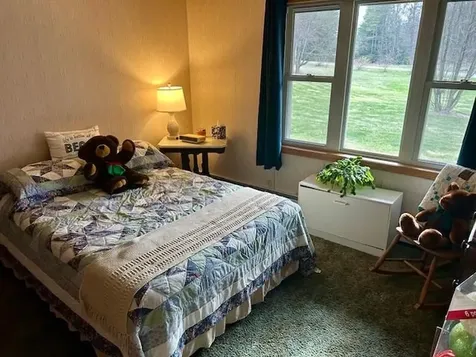 517 Graham Street Bethel VT 05032