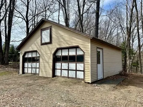 517 Graham Street Bethel VT 05032
