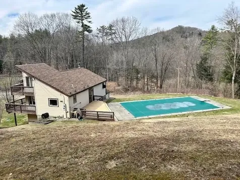 517 Graham Street Bethel VT 05032