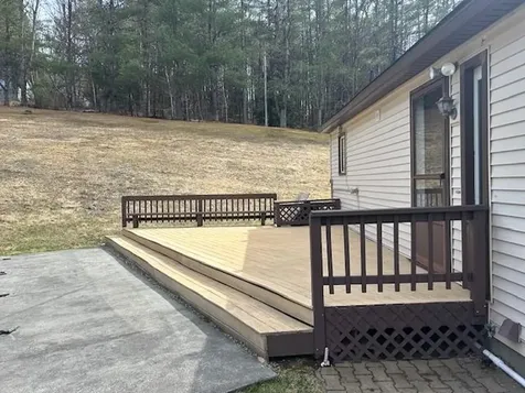 517 Graham Street Bethel VT 05032