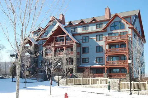 759 Stratton Mountain Access Road Stratton VT 05155