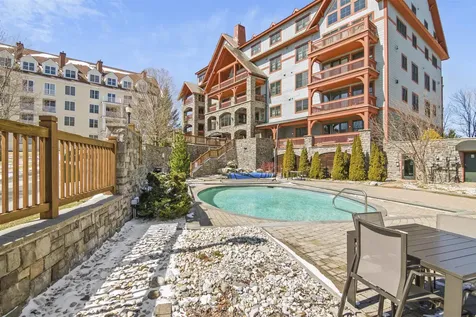 759 Stratton Mountain Access Road Stratton VT 05155