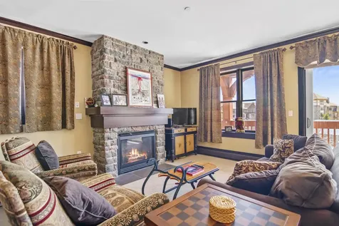 759 Stratton Mountain Access Road Stratton VT 05155