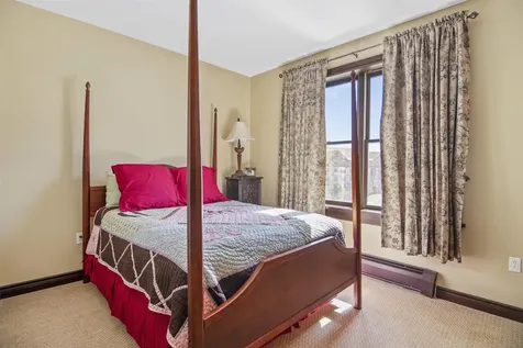 759 Stratton Mountain Access Road Stratton VT 05155