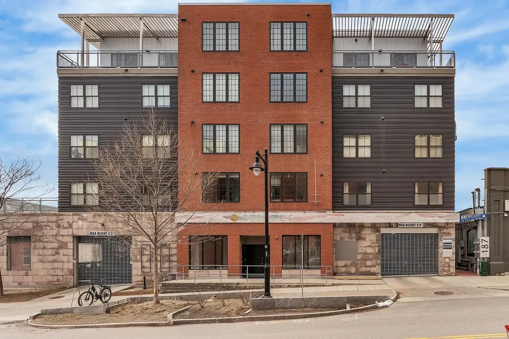 193 St Paul Street Burlington VT 05401