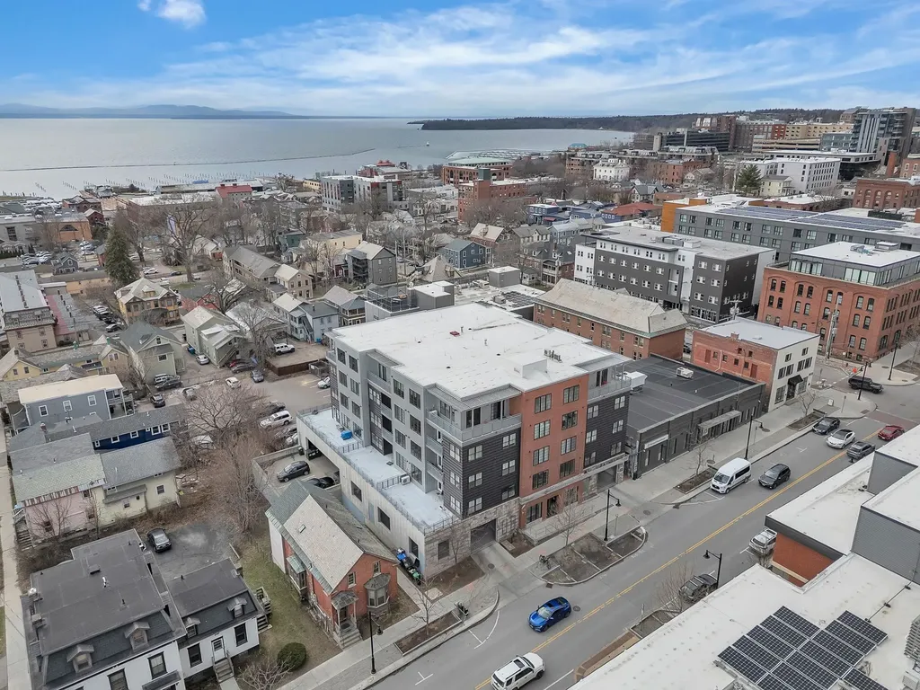 193 St Paul Street Burlington VT 05401