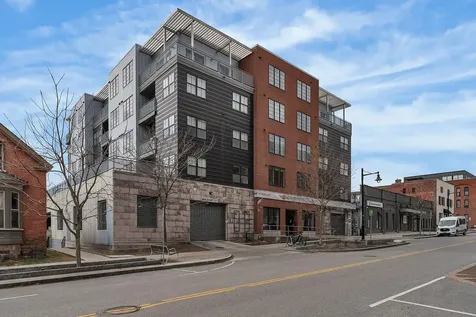 193 St Paul Street Burlington VT 05401
