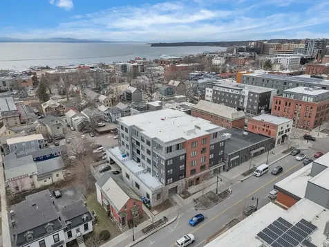 193 St Paul Street Burlington VT 05401