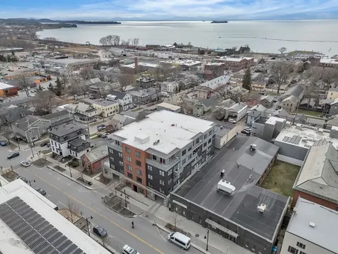 193 St Paul Street Burlington VT 05401