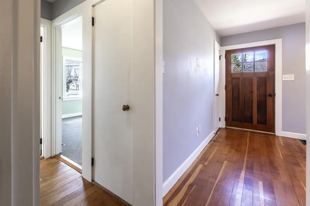 87 Greensboro Road Hanover NH 03755