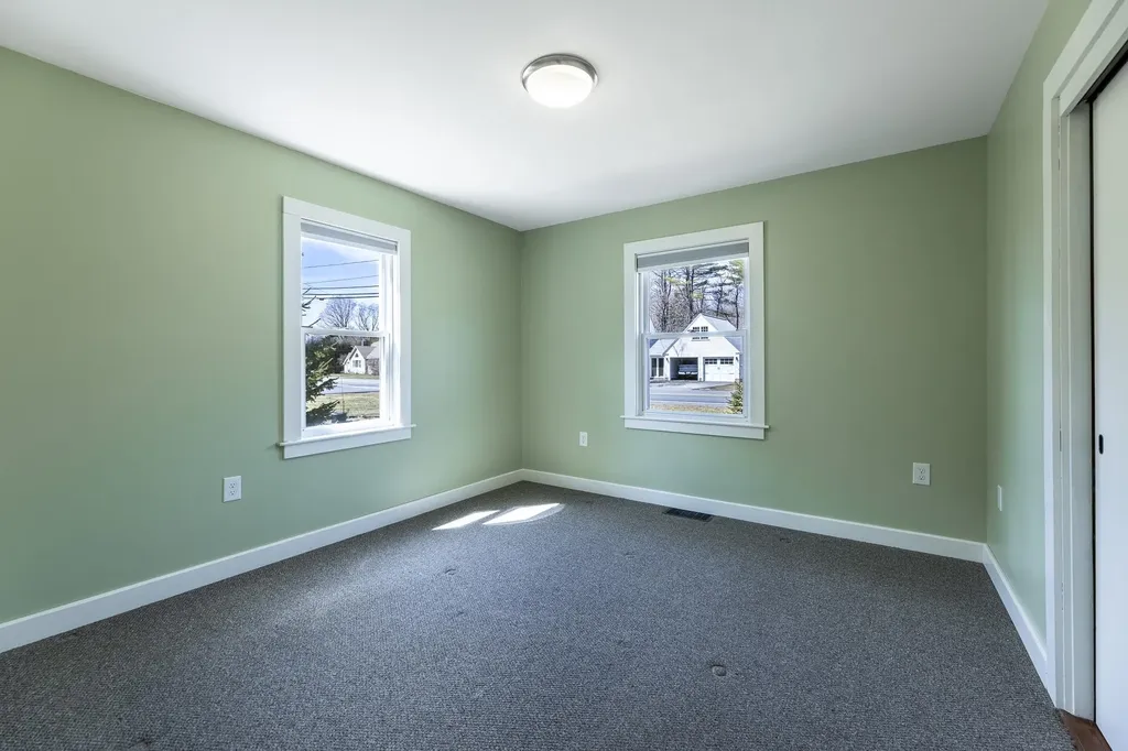 87 Greensboro Road Hanover NH 03755