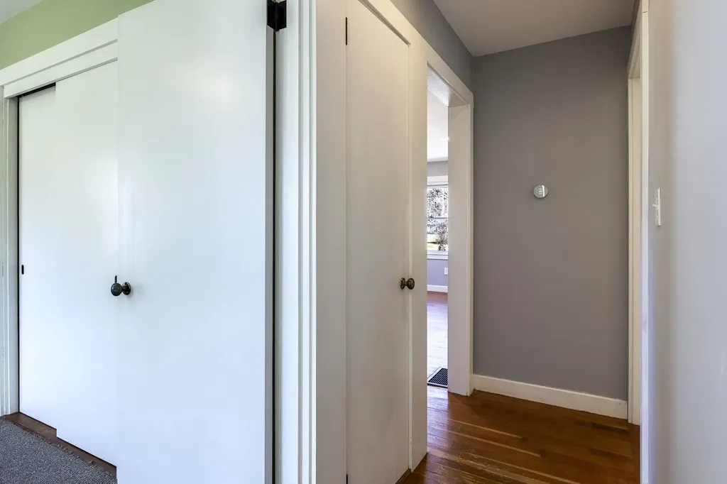 87 Greensboro Road Hanover NH 03755