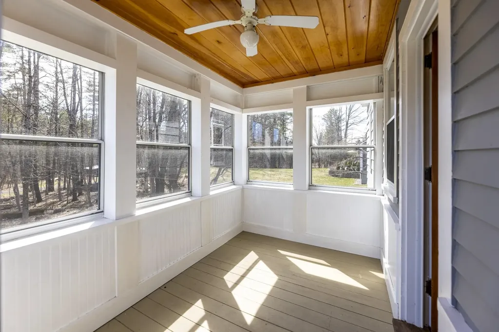 87 Greensboro Road Hanover NH 03755