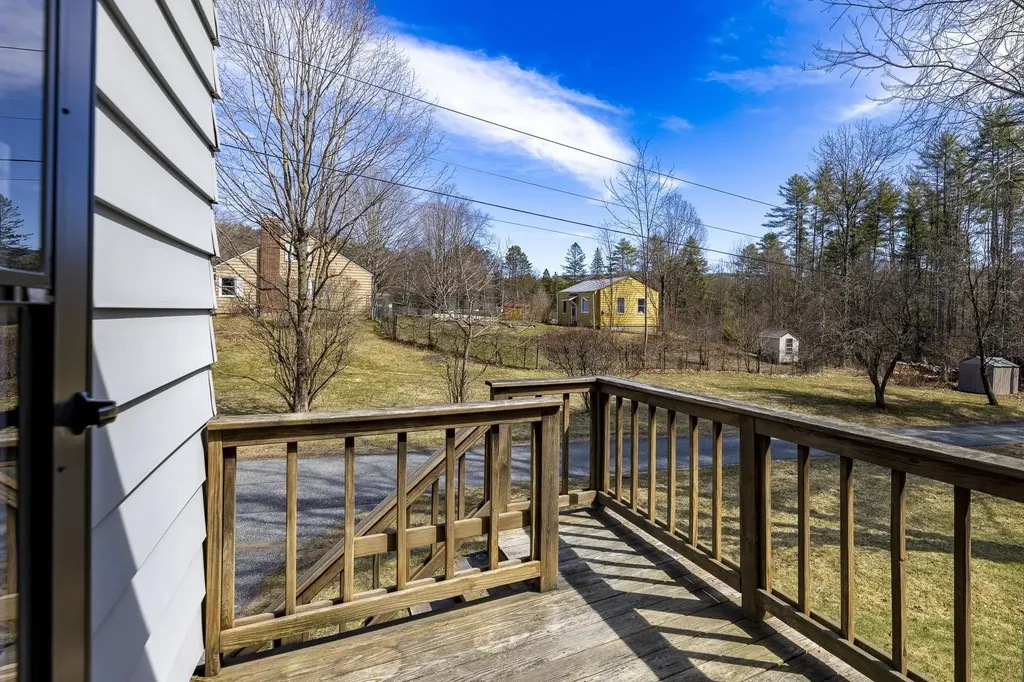 87 Greensboro Road Hanover NH 03755