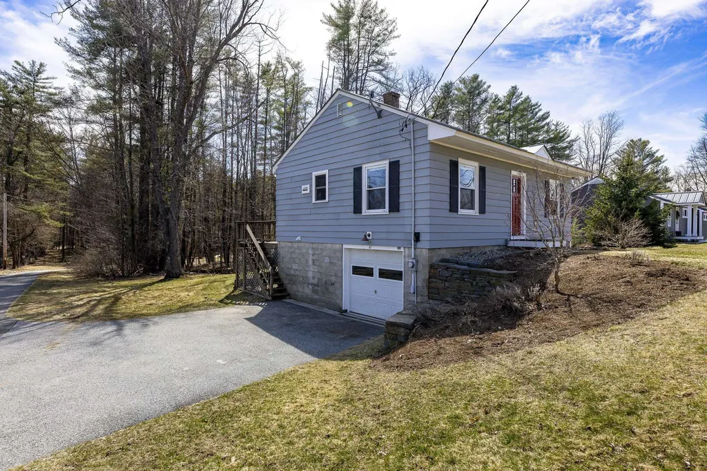 87 Greensboro Road Hanover NH 03755