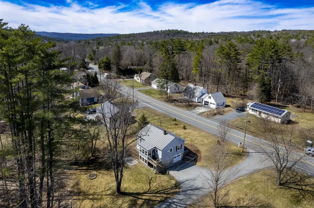 87 Greensboro Road Hanover NH 03755