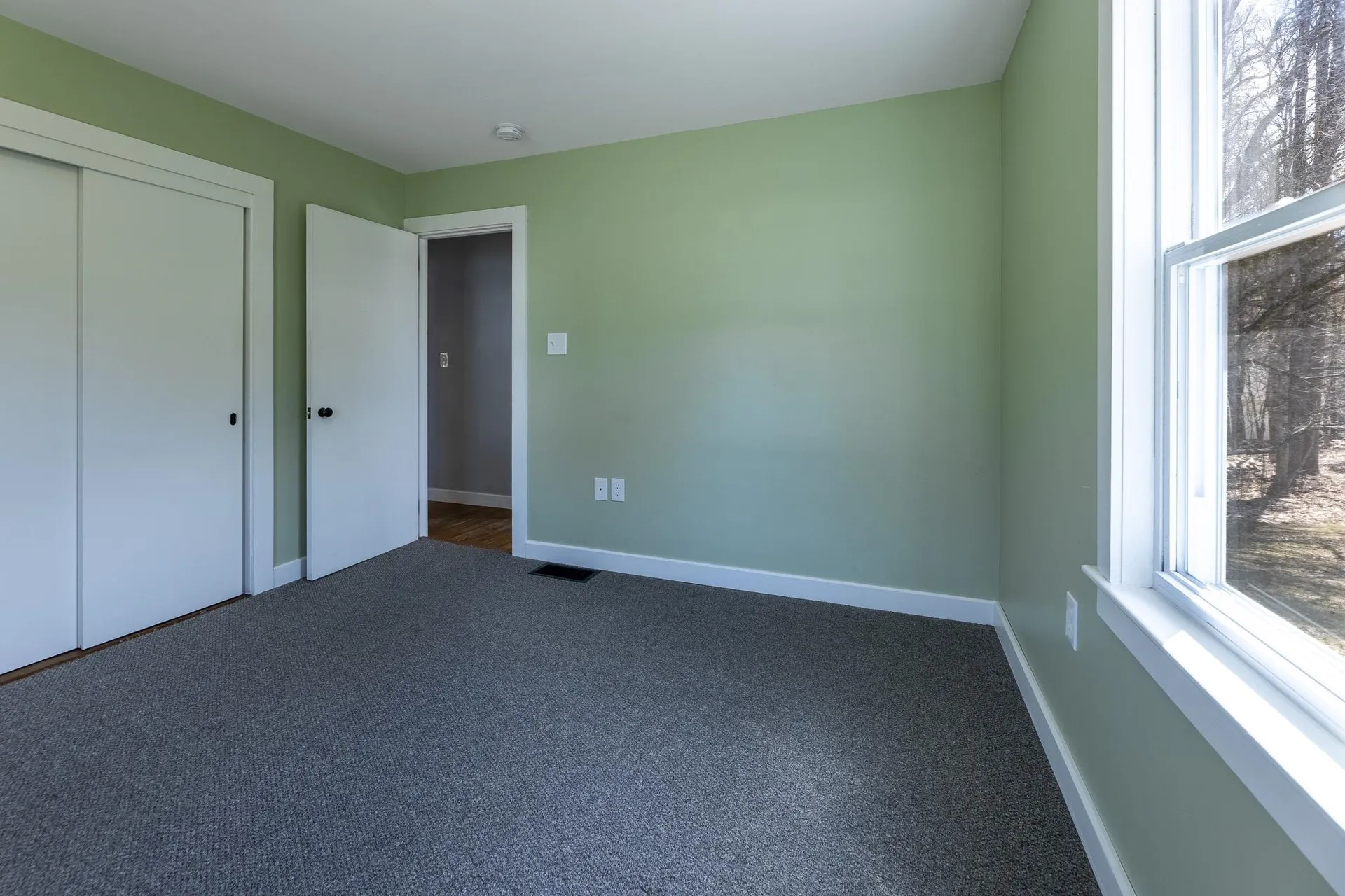 87 Greensboro Road Hanover NH 03755