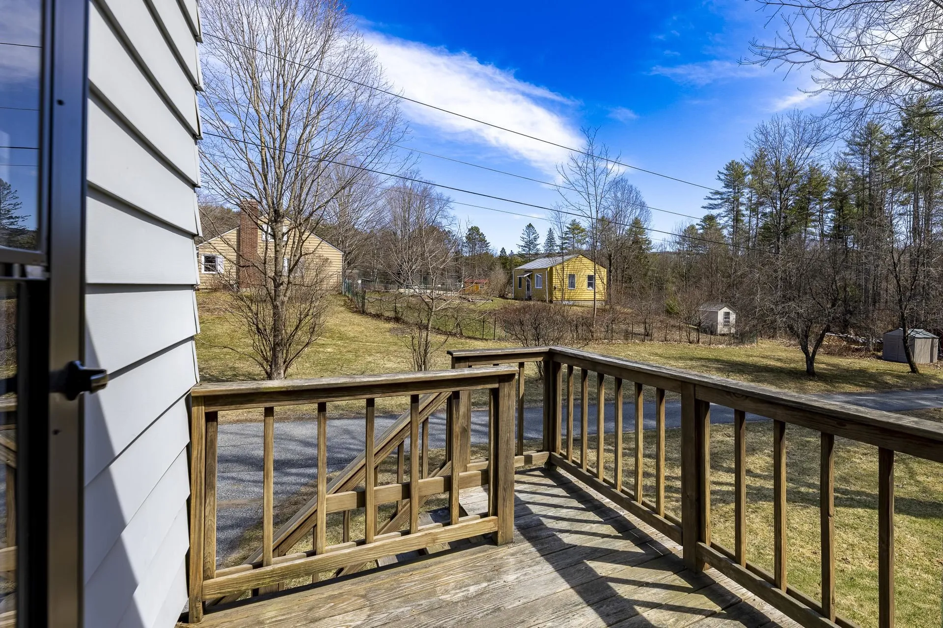 87 Greensboro Road Hanover NH 03755