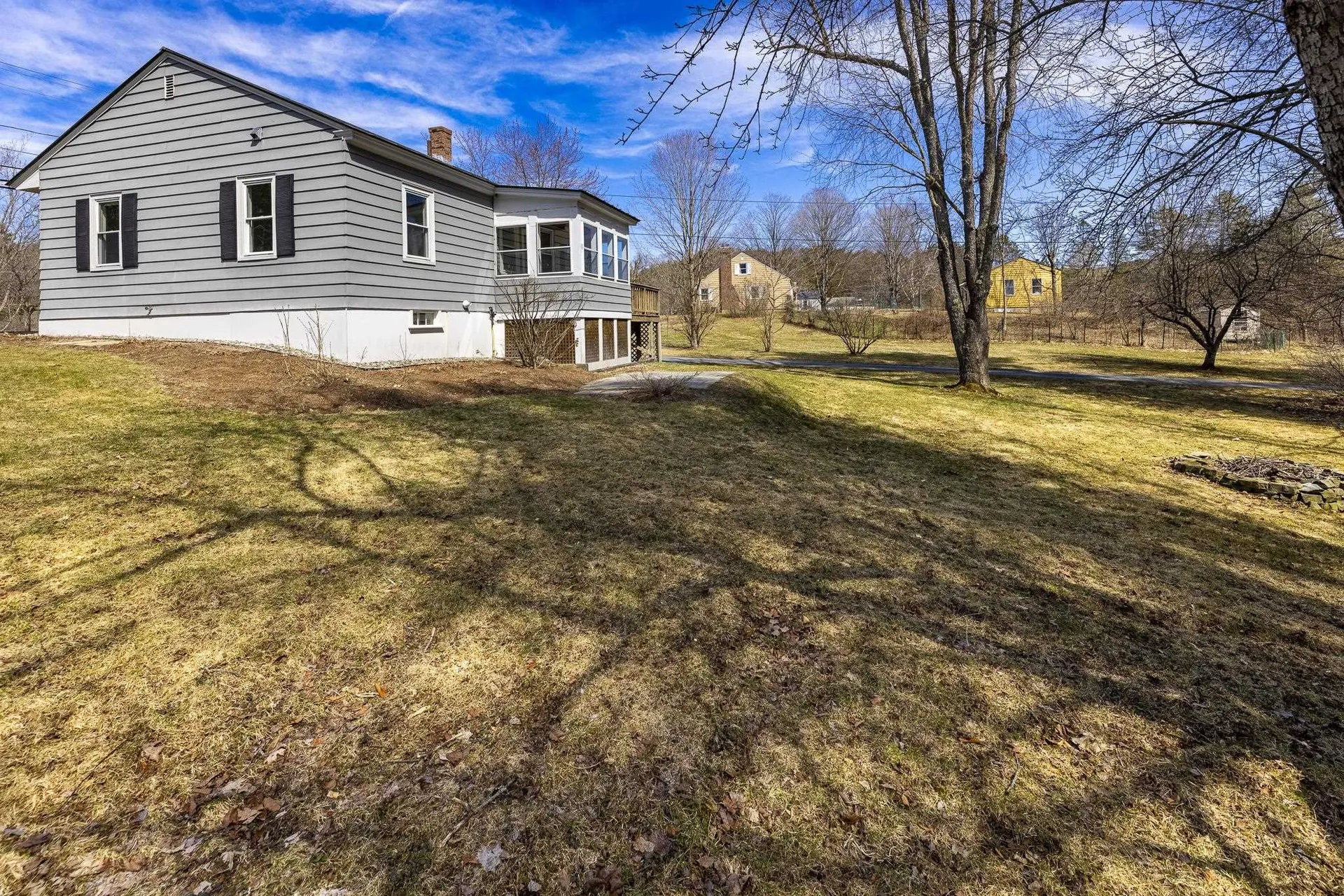 87 Greensboro Road Hanover NH 03755