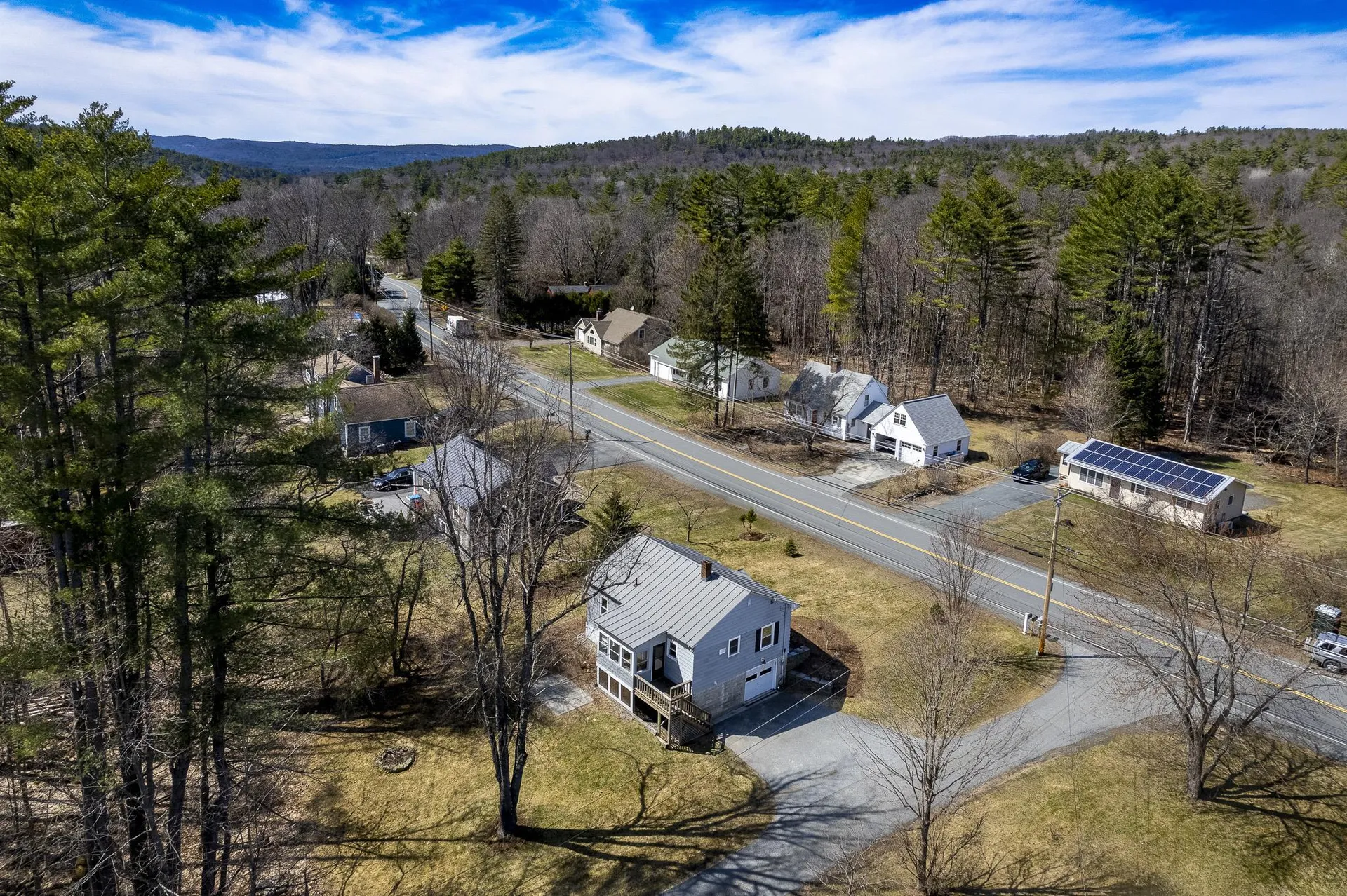 87 Greensboro Road Hanover NH 03755