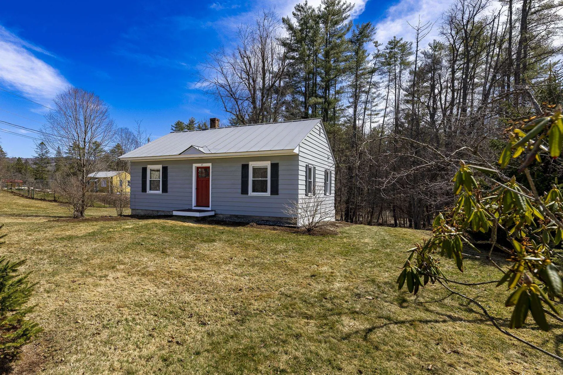 87 Greensboro Road Hanover NH 03755