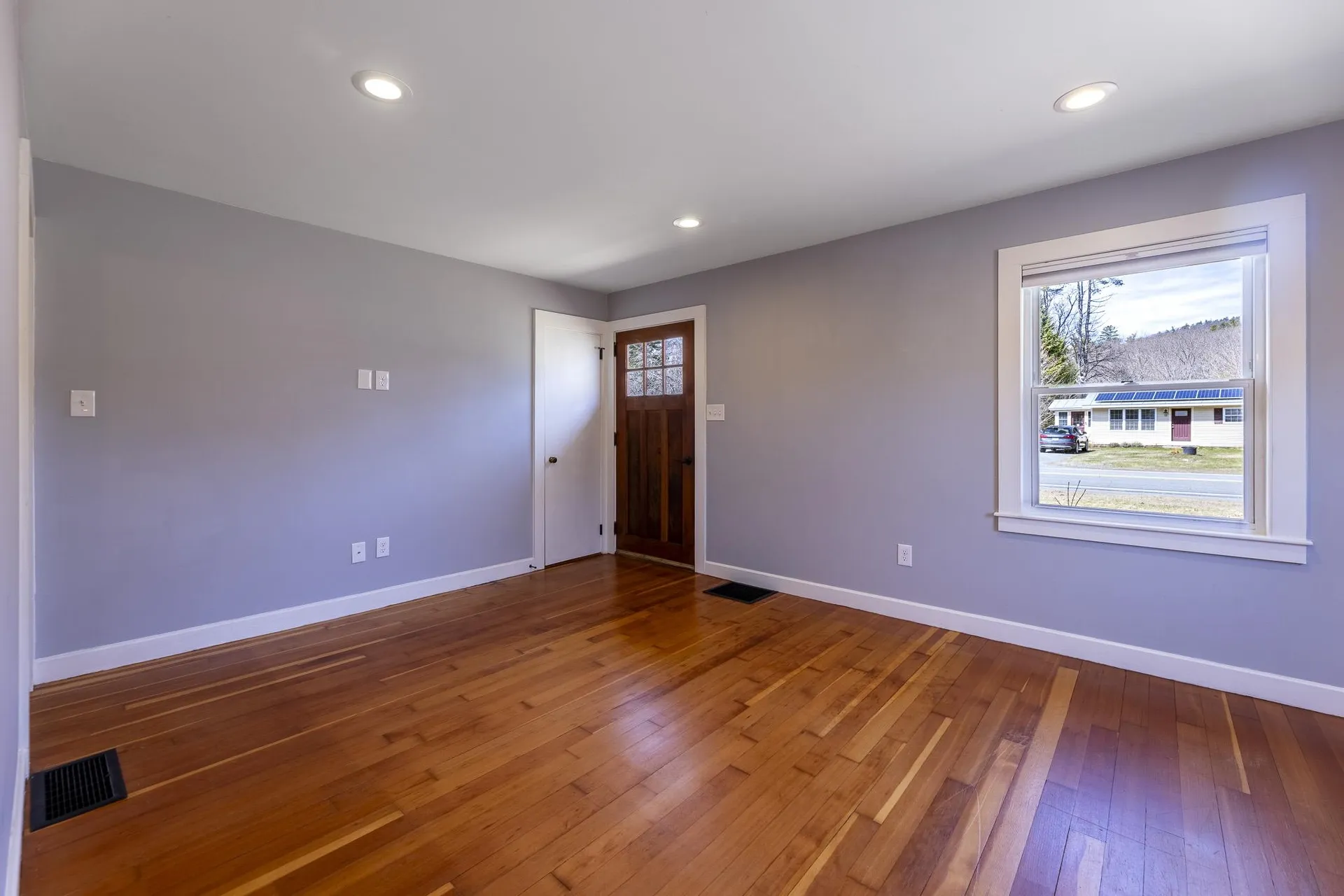 87 Greensboro Road Hanover NH 03755