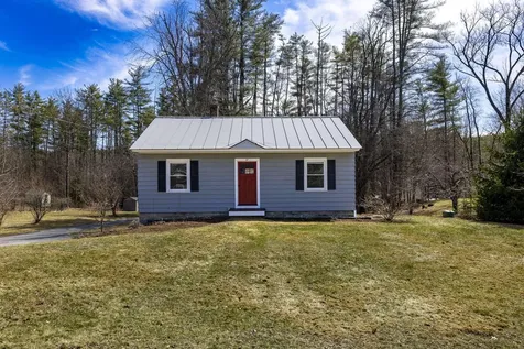 87 Greensboro Road Hanover NH 03755