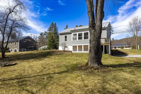 87 Greensboro Road Hanover NH 03755