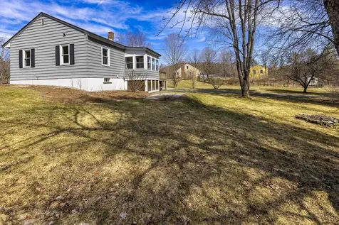 87 Greensboro Road Hanover NH 03755