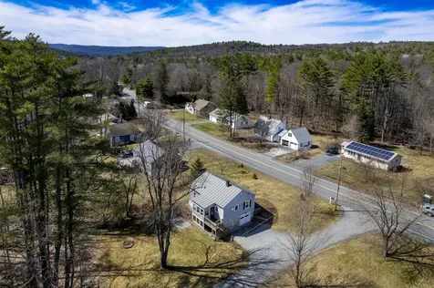 87 Greensboro Road Hanover NH 03755