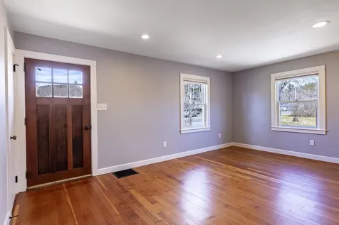 87 Greensboro Road Hanover NH 03755