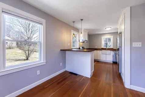 87 Greensboro Road Hanover NH 03755