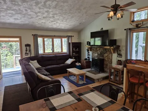 62 Ames Road Wakefield NH 03830