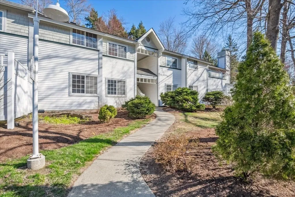 11 Winding Brook Drive South Burlington VT 05403